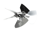 GRINDMASTER 1460 BLADE FAN D25 FOR EBM MOTOR