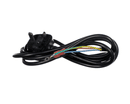 CRATHCO 1823 POWER CORD BRITISH PLUG