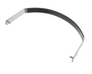 CECILWARE 200-01082 HANDLE ASSEMBLY COATED SHUTTLE