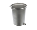 CECILWARE 200-01114 WELDMENT SHUTTLE LINER SS
