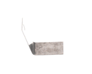 CECILWARE 200-01510 SPRING CHAFF MIXING SS
