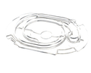CECILWARE 210-00409T COVER PUMP 18L TALL BPA-FREE