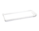 CECILWARE -210-00495 COVER SINGLE BOWL 18L TALL