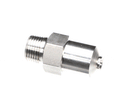 CECILWARE 220-00125 SPRAY NOZZLE W/ BODY