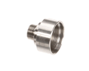 GRINDMASTER 220-00132 GAUGE BASE FOR SHANK/GLASS ASS