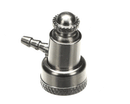 CECILWARE 220-00134 VENT CAP ASSEMBLY S/S