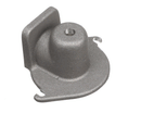 CECILWARE 220-00413 CAP GRIND HEAD GNB