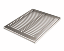 CECILWARE 2261 PANEL SIDE LEFT S.S. NO HOLE