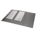 CECILWARE 2280 PANEL BACK D25-3/4