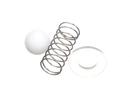 CECILWARE 230-00032 KIT BYPASS SEAL BALL SPRING