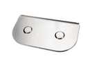 CECILWARE 230-00122 DOUBLE SHUTTLE SHELF