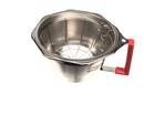 CECILWARE 230-00173 BREW BASKET SS W/MAGNET-GRIND