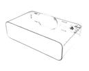 CECILWARE 231-00009T BOWL ASSEMBLY 9L BPA-FREE