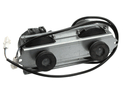 CECILWARE 231-00413 BRACKET ASSEMBLY PUMP MOTOR AG