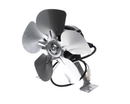 CRATHCO 231-01372 FAN MOTO BRSHLESS EC ASMBLY; CS-2E; 115-