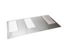 CECILWARE 2315 PANEL BACK D35-3/4