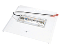 CECILWARE 234-00013 LIGHTING ASSEMBLY DOOR PIC2/3/33A