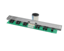 CECILWARE 234-00122 BRACKET ASSEMBLY RELAY