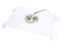 CECILWARE 234-00133 LIGHTING ASSEMBLY DOOR GB3M5.5/10