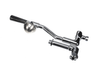CECILWARE 235-00007 SPRAY ARM ASSEMBLY NO BYPASS - CL