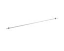 CECILWARE 235-00013 16 AGITATOR TUBE ASSEMBLY S/S - F