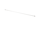 CECILWARE 235-00015 29 AGITATOR TUBE ASSEMBLY S/S - C