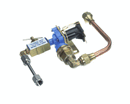 CECILWARE 235-00040 INLET ASSEMBLY PB URN