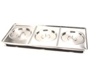 CECILWARE 2463 EVAPORATOR ASSEMBLY D35D355-34