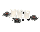 CECILWARE 250-00107 KIT PREVENTIVE MAINTENANCEGB3