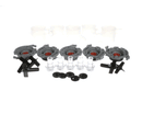 CECILWARE 250-00109 KIT PREVENTIVE MAINTENANCE GB5