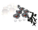 CECILWARE 250-00110 KIT PREVENTIVE MAINTENANCE GB6