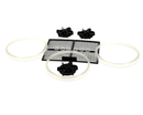 CECILWARE 250-00130 KIT PREVENTIVE MAINTENANCE CS-