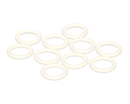 CECILWARE 250-00282 10-PACK ORING HEAVY VALVE