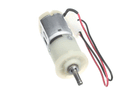 CECILWARE 260-00031 GEARMOTOR 24VDC 500 RPM