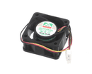 CECILWARE 260-00032 FAN 40MM X 20MMT 24VDC HI-TEMP