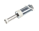 CECILWARE 270-00005 SOLENOID 24VDC TERMINATED LOCK