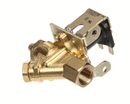 CECILWARE 280-00021 VALVE INLET .35GPM 120V