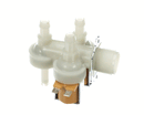 CECILWARE 280-00035 SOLENOID VALVE3-WAY(1-FREE FLO
