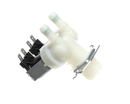 CECILWARE 280-00080 VALVE DUAL INLET 0.8 GPM 120V