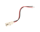 CECILWARE 32004L RED LENSE/ BULB 125V-BEV/URN