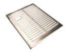 CECILWARE 3400 PANEL SIDE S.S. 1-HOLE (NEW)