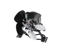 CECILWARE 3432 FAN MOTOR ASSEMBLY115V