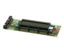 CECILWARE 345-00015 LCD DISPLAY AND TACT SWITCH