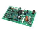 CECILWARE 349-00089 CONTROL 5000 SERIES CFB GEN-2