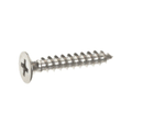 GRINDMASTER 350-00018 SCREW JF 3X16 SUS