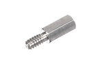 CECILWARE 350-00043 SCREW 6-32X1/4 3/16 HEX X 5/8 (SPECIAL) S/S-PIC