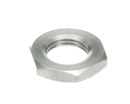 CECILWARE 351-00011 NUT 1/8-27 NPT HEX PANEL S/S