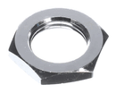 CECILWARE 351-00012 NUT 3/8-18 NPSM HEX LF BRASS