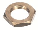 CECILWARE 351-00013 NUT 3/8-18 NPSM HEX LF BRAS