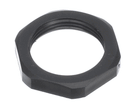 GRINDMASTER 351-00034 NUT LOCKING PG21 BLACK